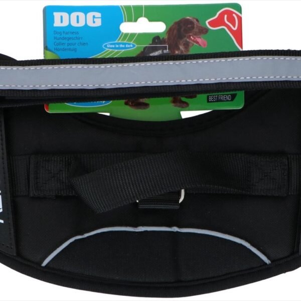 Pet Treatment Dog Harness M ca. 50-62cm