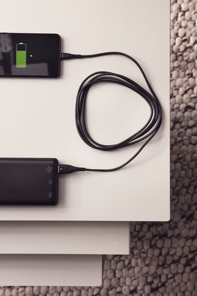 Philips Cable usb DLC5206A/04