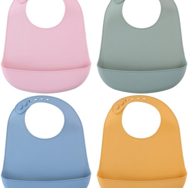 Baby Bib 4as