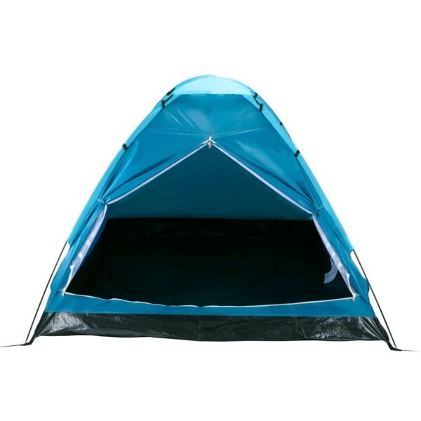 Camp Active Dome tent 3personen 200x180x120cm