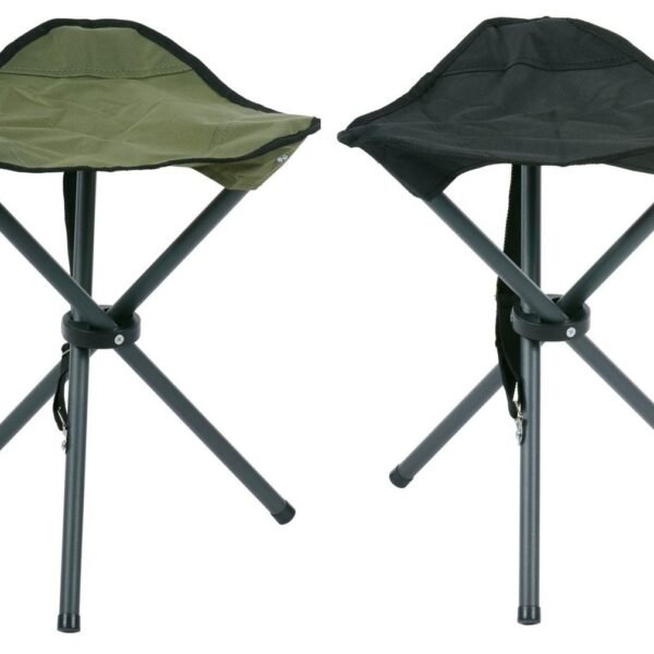 Camp Active Chair foldable 30x30x40cm 2ass