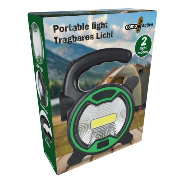Camp Active Portable light