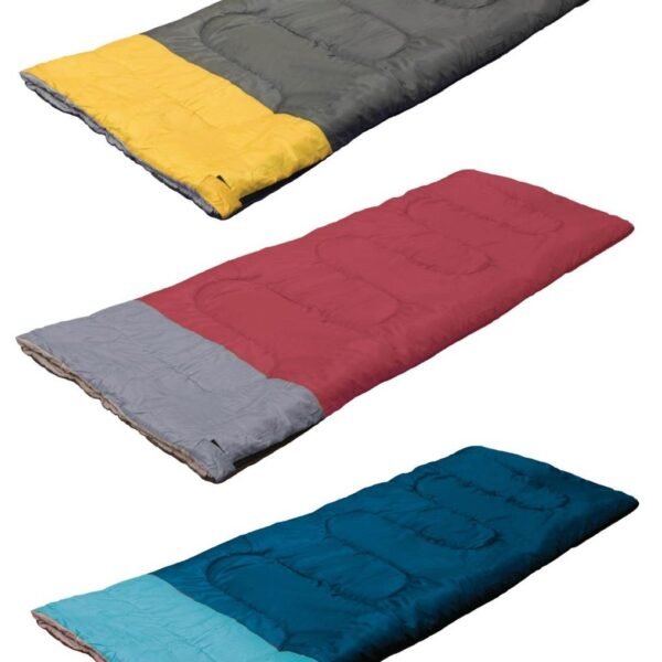 Camp Active Sleeping bag 3as