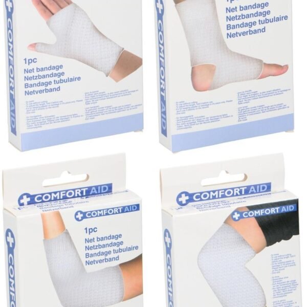 Comfort Aid Bandage net