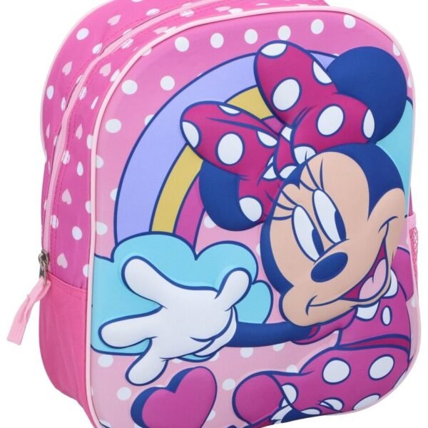 Disney Backpack Minnie