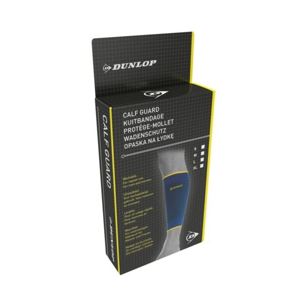 Calf support dunlop