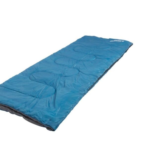 Dunlop Sleeping bag 190x75cm PE 170T