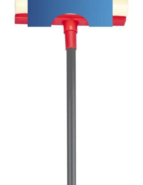 Dirt Devil Window cleaner ext 55-95cm