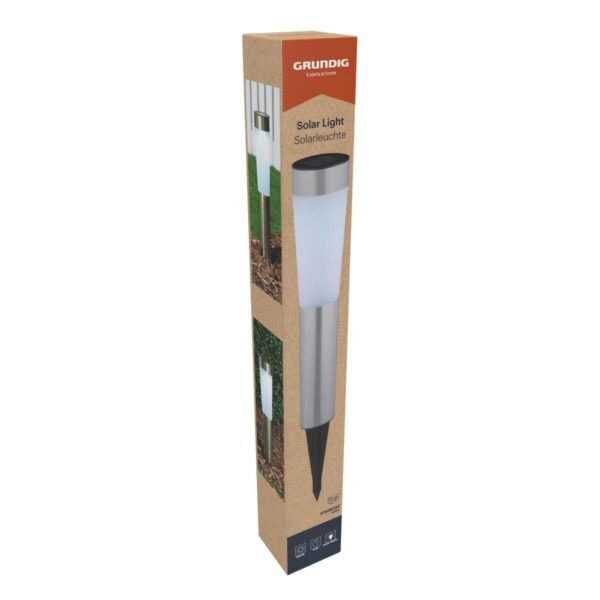 Grundig Solar Light Ø7,5 x 56cm S