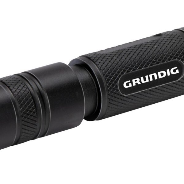 Grundig Torch LED 10W 400Lmn