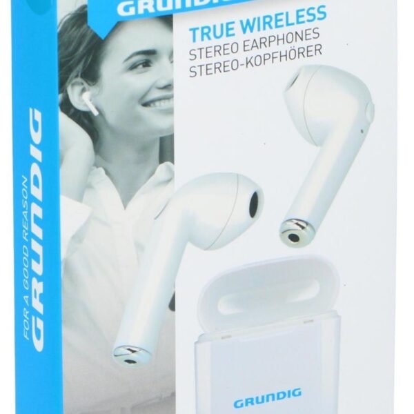 Grundig Earbuds TWS 200mAh