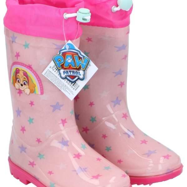 Nickelodeon Rain boot 7ass 22-28