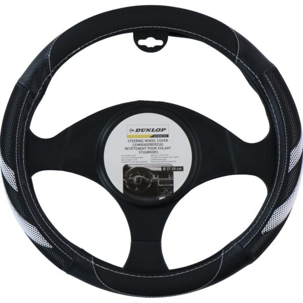 Dunlop Steering wheel cover car 38cm