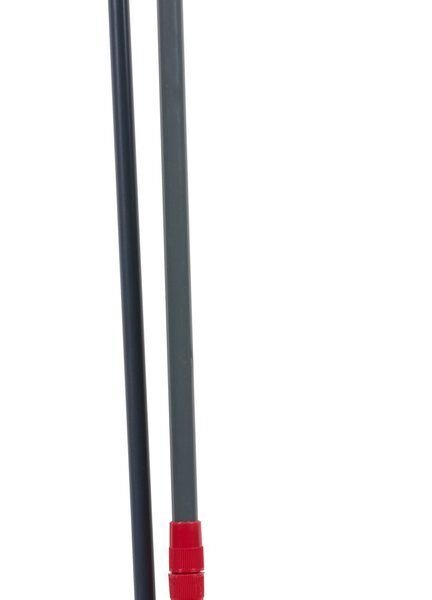 Dirt Devil Dustpan & broom telescopic