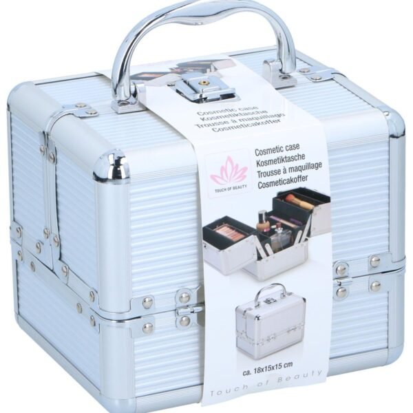 Touch Of Beauty Cosmetic bag