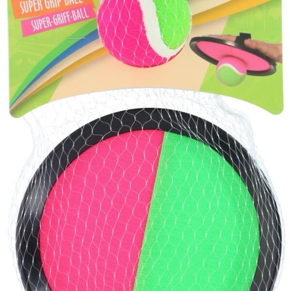 Scatch Super grip ball Ø6,3cm