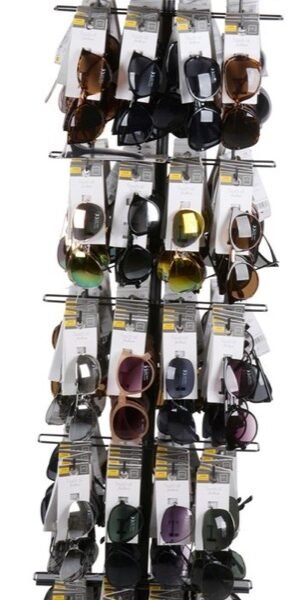 Sun glases 21as
