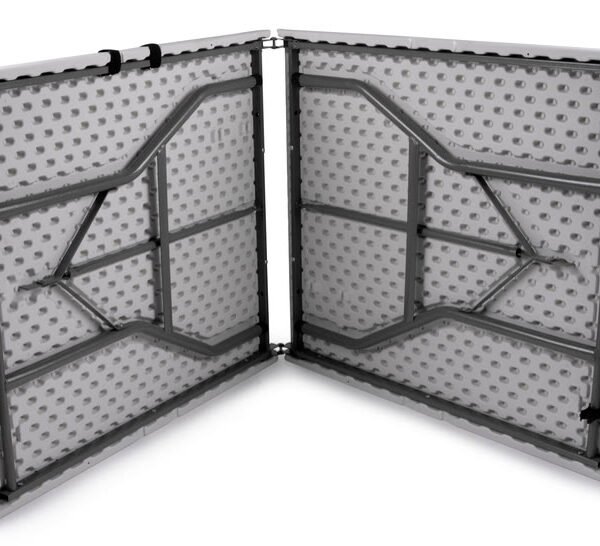Table foldable 180x74x74
