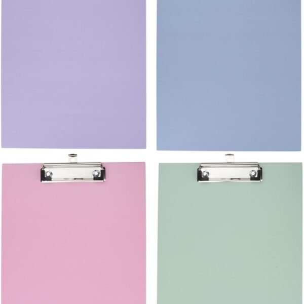 Topwrite Clipboard 4as