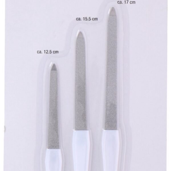 Touch Of Beauty Nail file