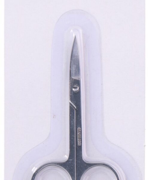 Touch Of Beauty Nail scissors Bl