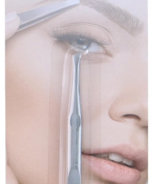Touch Of Beauty Tweezers 9cm