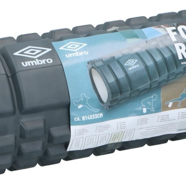 Umbro Foam roller Ø14x33cm
