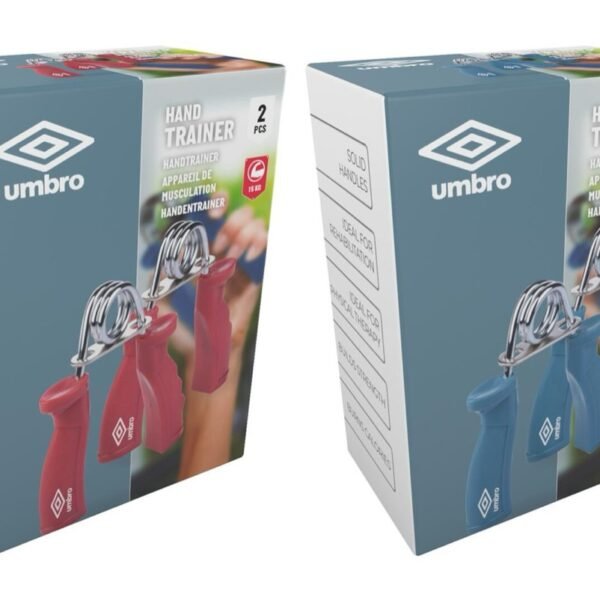 Umbro Hand trainer 15kg 2pc 2as