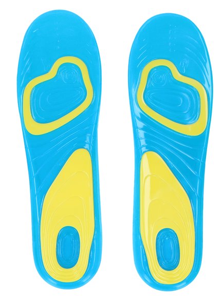 Umbro Insoles Single Clouds Large