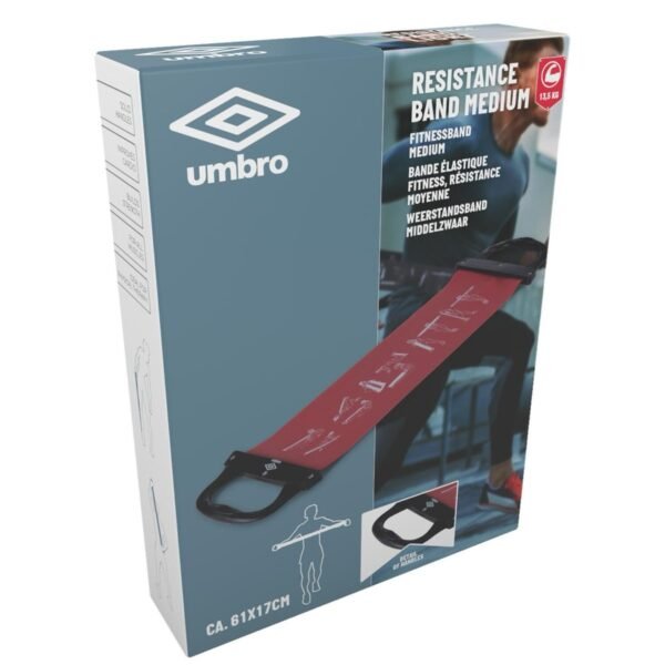 Umbro Resistance fitness band Medium